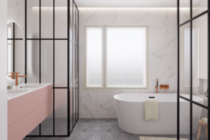 Inge uotila sisustussuunnittelu kylpyhuone lahti päijät-häme